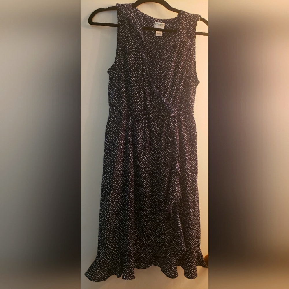 Motherhood Maternity dress size L